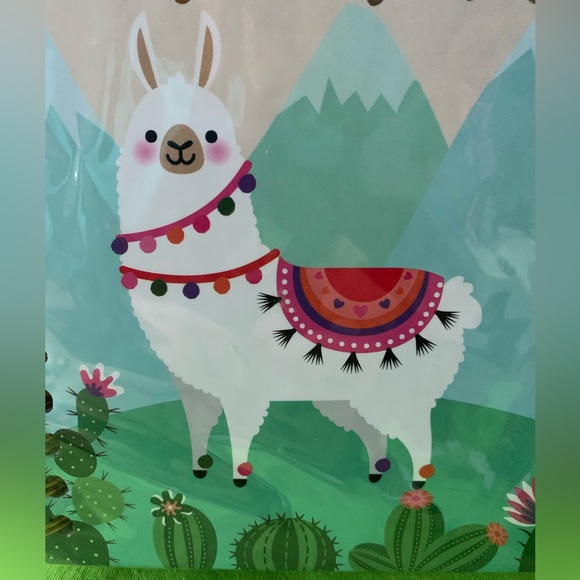 Journal Book (NWT) Alpaca my bags for Adventures - Picture 3 of 6